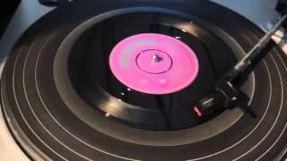 Teenage World -The Kirchin Band featuring The Bandits.