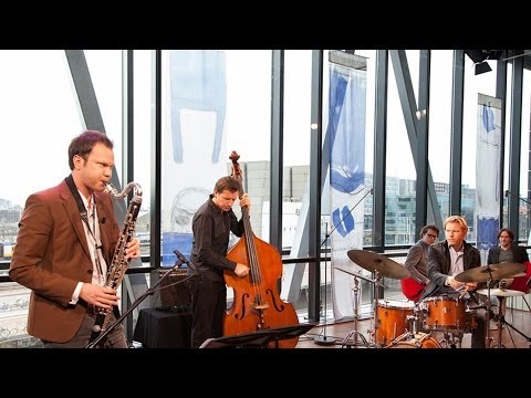 Joris Roelofs Trio - Diana's Castle (Joris Roelofs) (Live @ Bimhuis - Amsterdam)