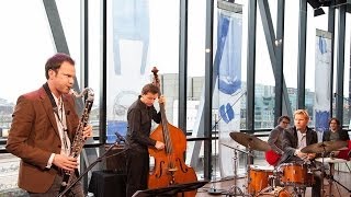 Joris Roelofs Trio - Diana's Castle (Joris Roelofs) (Live @ Bimhuis - Amsterdam)