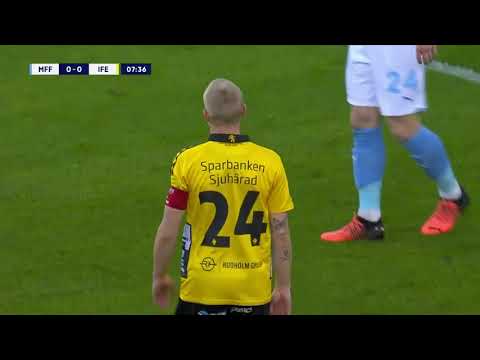 Malmö FF - IF Elfsborg 2022