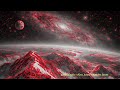 Intergalactic 🌘 Alex Jones - Xander Jones