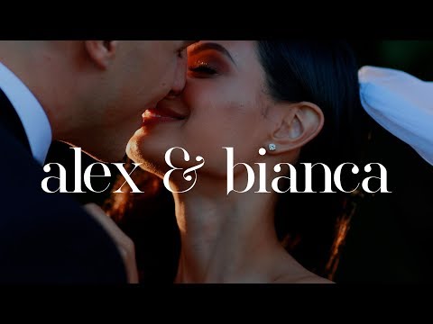Alex Marrelo Grace Campaign