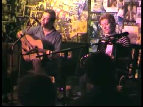 Roger Wilson & Karen Tweed    VRC0512    Delia