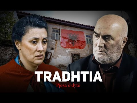 Tregime Filmike - TRADHTIA