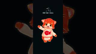 【NOT＿MMD】『singasong』#踊ってみた にゃ！ #shorts #vtuber #dance
