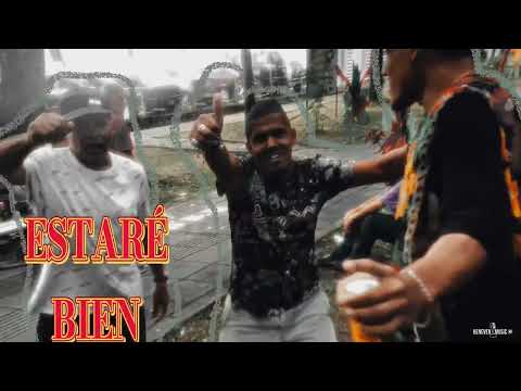 Sevénca - Estaré Bien ( Oficial Video )