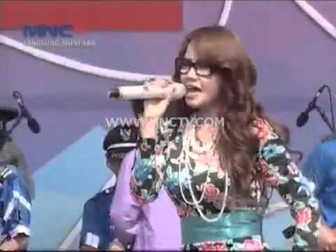 Nita Thalia - Sambalado  - Gentara Jogjakarta