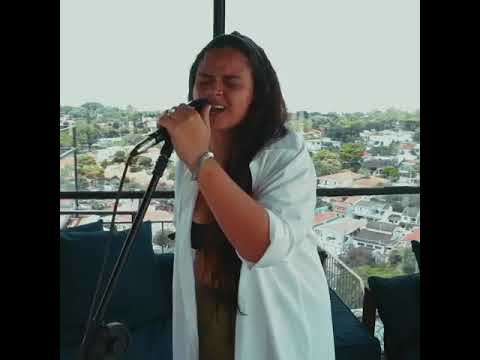 Disk Me- Pabllo Vittar (Luiza e Maurílio cover) #LuizaEMaurilio #pabllovittar