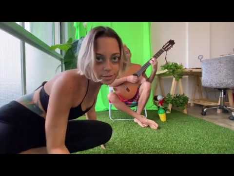 Sebastianismos - Não vale mais chorar por ele - AO VIVO DESDE A QUARENTENA feat Malfeitona