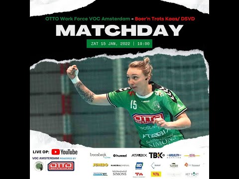 OTTO WORK FORCE /VOC AMSTERDAM  D1 - CELERITAS D1