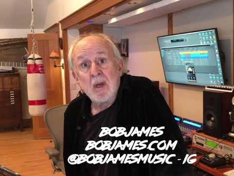 ProducerPlugUni  #GLOBALBEATBATTLE JUDGED BY: JAZZ LEGEND  “BOB JAMES“ SUNDAY MARCH 14th, 2021 🔌