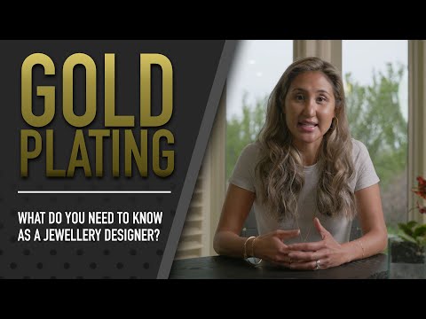 All about Gold Plating