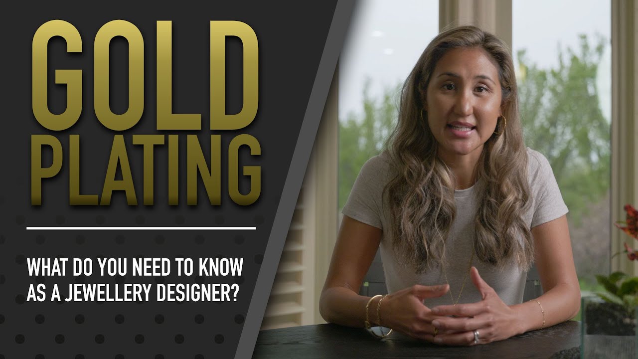 All about Gold Plating