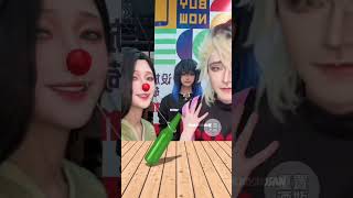 Download lagu My poor Nezuko😢😭🤌 #cosplay #animegameycosplay #yourkochosan #shorts #viral #animecosplay #anime mp3