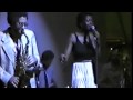 DIZZY REECE  AND THE NYC JAZZ FESTIVAL  III