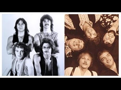 FRIJID PINK - House Of The Rising Sun / RARE EARTH - (I Know) I'm Losing You - stereo