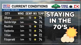 WALB TIG WEATHER