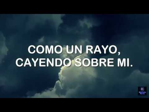 YA LLEGO, YA LLEGO EL ESPÍRITU SANTO (LETRA) CASA DE ORACIÓN)