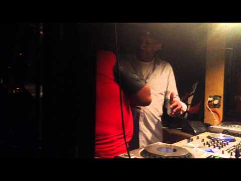 Marshall Jefferson - Chicago at the New Dating Game