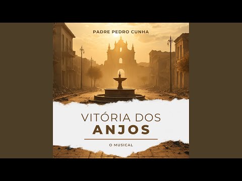 Toda Vida É Um Dom - Padre Pedro Cunha