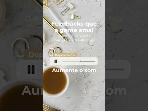 Depoimento em vídeo