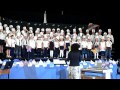 Keira S Kindergarten Concert Mr Knickerbocker