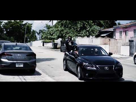 Bronem GTE - Pour It Up Ft. Chuckysouljaa (OFFICIAL MUSIC VIDEO) Shot By @_naphti_
