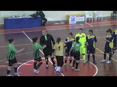 AZ GOLD WOMEN 2011/2012