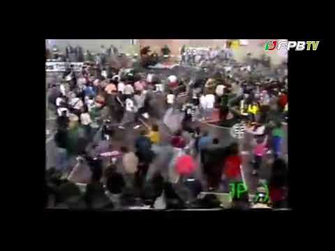 Final da Taça de Portugal masculina | Illiabum Clube - AD Ovarense (1989)