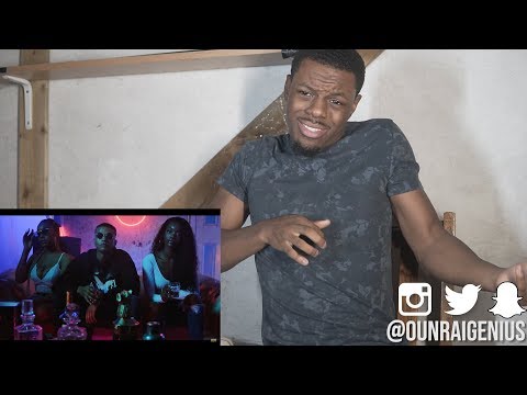 Mastermind ft. Nafe Smallz & Chip - WaveTime 2 [Music Video] | GRM Daily | Genius Reaction