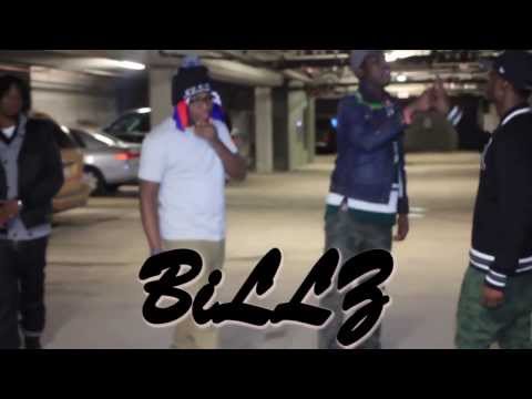 iLL - BILLZ (Official Video) SHOT BY @foolishdevose