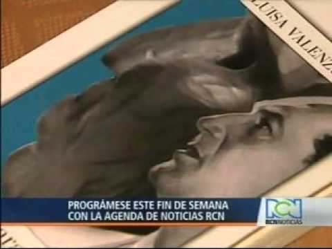 Luisa Valenzuela, primera mujer Premio Internacional Carlos Fuentes de Creación Literaria 2019