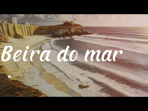Beira Do Mar - Os Colombinos