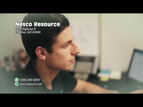 Nesco Temp Agency