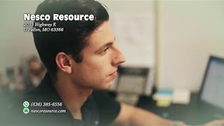 O'FallonTV: Nesco Resource | O'Fallon, Missouri