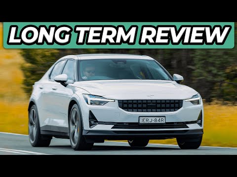 Should You Buy A Polestar 2? Long Term Review and Honest Recommendations