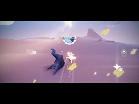 Sky: CotL - Winged Light Candle Run (All Seasonal Locations, Trials, and Eden) | Solo