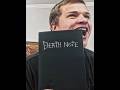 Jynxzi X Death Note Edit Ft XQc