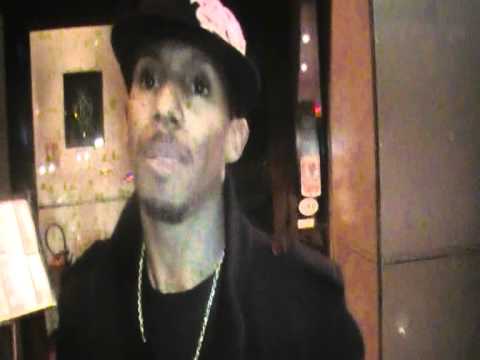 Jetvibes : Interview De Dj Kut Effect - Soirée Hommage à Dj Lam-C (RIP).MOD