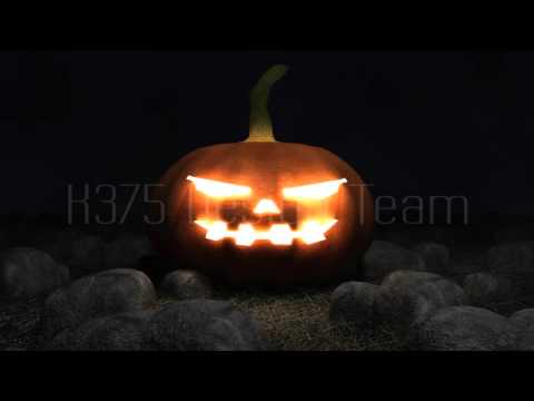 K375 Design Team - Happy Halloween