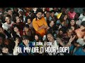 Lil Durk All My Life Ft J Cole 1 Hour Loop
