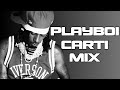 BEST OF PLAYBOI CARTI MIX 2025 TRAP HIP HOP FEAT FUTURE LIL UZI SKEPTA TRAVIS SCOTT MORE