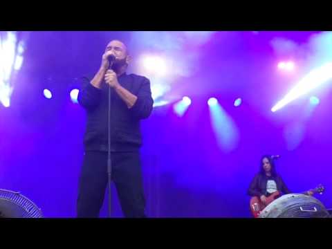 Alphaville- Forever Young Retro Live 12.08.2016 Sverresborg Arena- Trondheim Norway