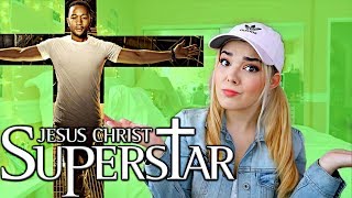 What I Thought about NBC's Jesus Christ Superstar Live...
