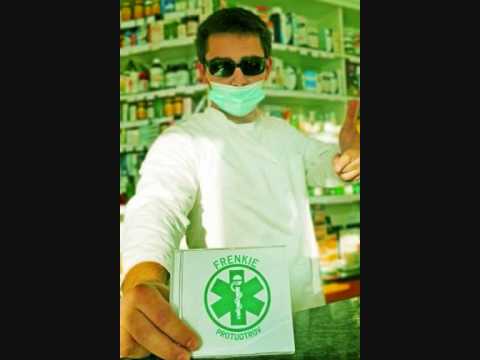Frenkie feat. Pal One & Edo Maajka pametni i bogati 2009 (PROTUOTROV)