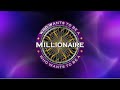 Who Wants To Be A Millionaire 20 10 2009 UK