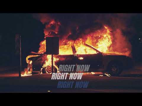 BJ - RIGHT NOW