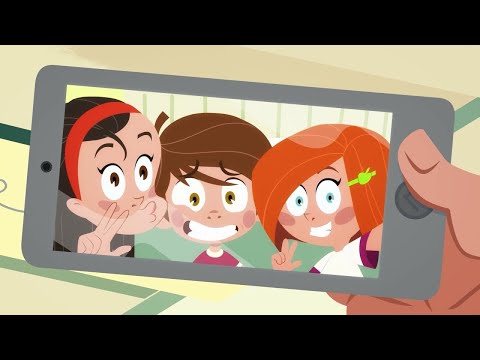 Magic la famille féerique ⭐ Futur Imparfait (S02E03) Épisodes en HD