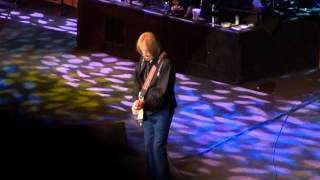 Tom Petty &amp; the Heartbreakers - It&#39;s good to be king, Live Stockholm 2012-06-14