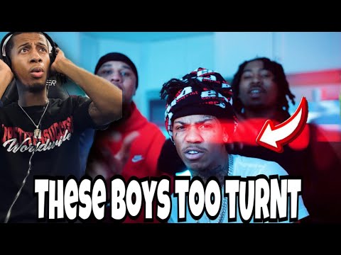 HE WENT BEAST MODE BBG Steppaa x EBK Jaaybo x Li Rye x EBK Leebo -Gimme That